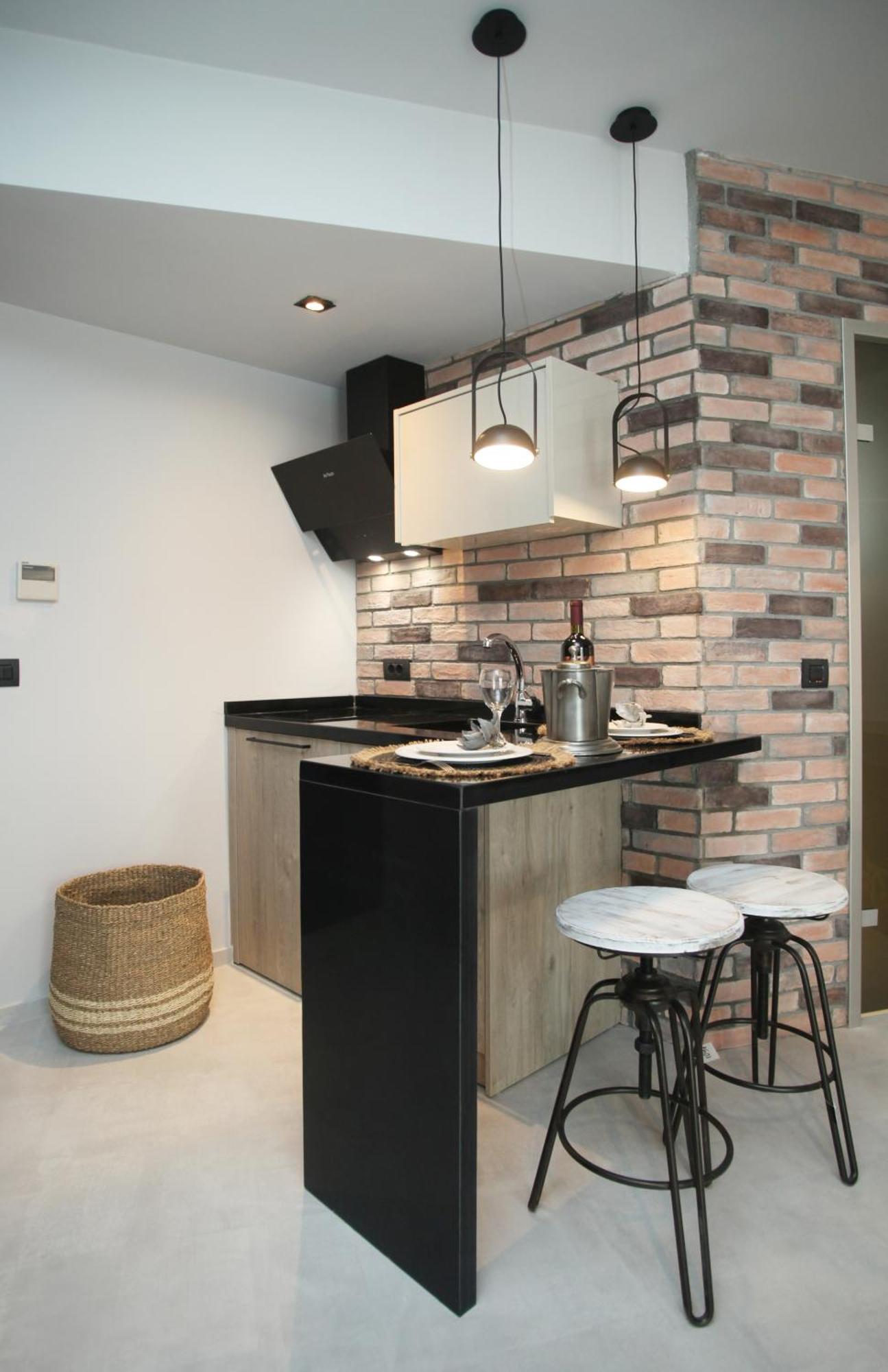 Athinais Luxury Apartments Ханиоти Экстерьер фото