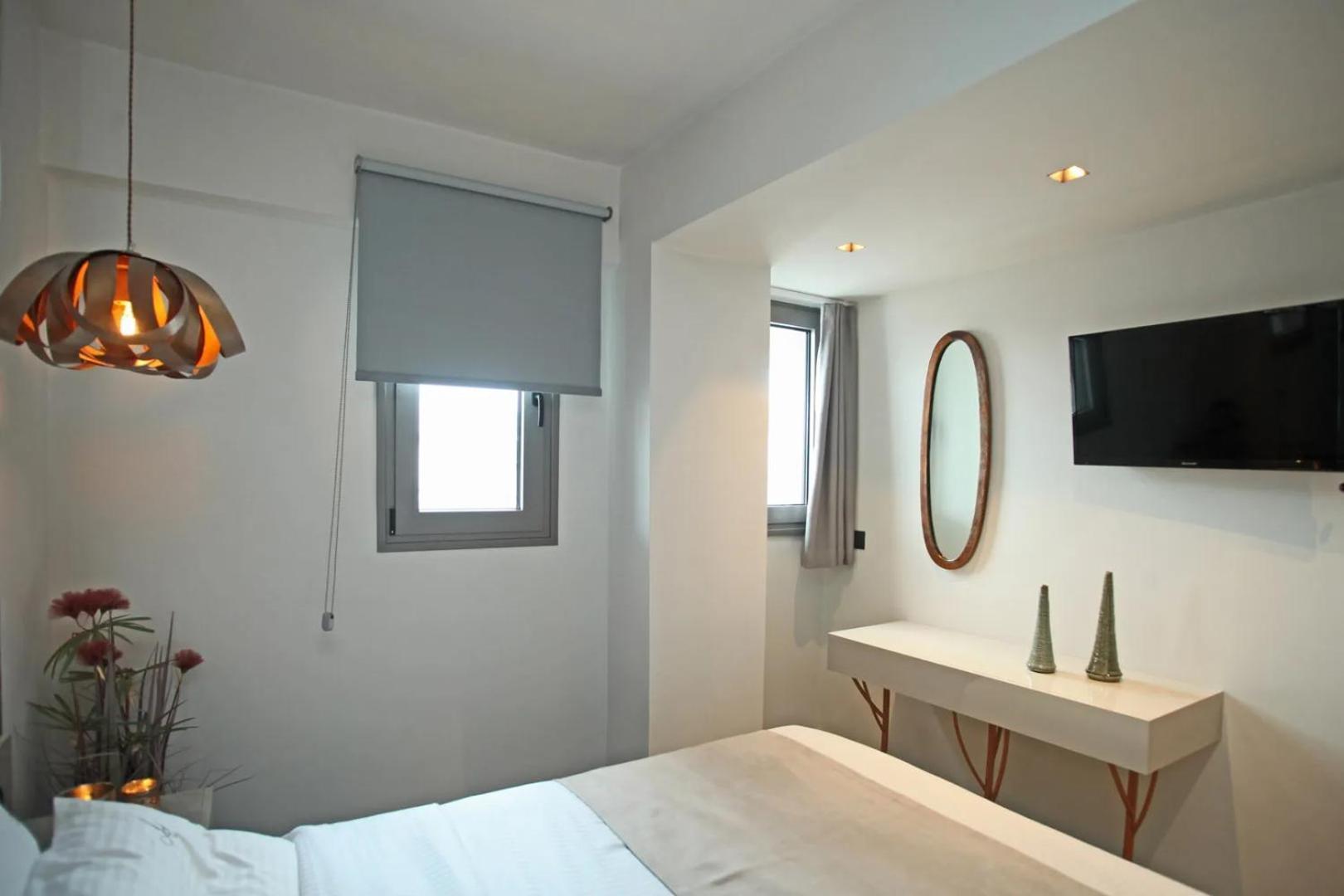 Athinais Luxury Apartments Ханиоти Экстерьер фото